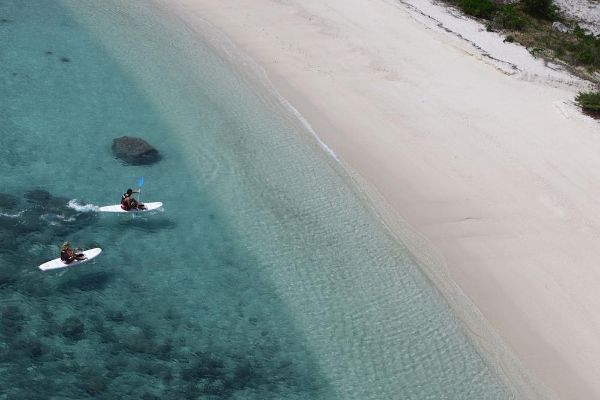 Lizard Island Resort - All Inclusive Lizard Island